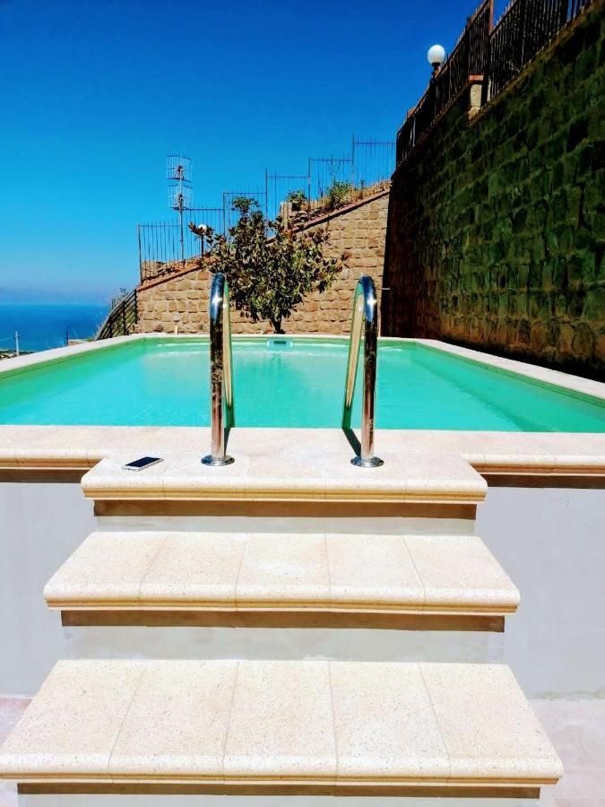 Villa Verde تْشيفالو المظهر الخارجي الصورة
