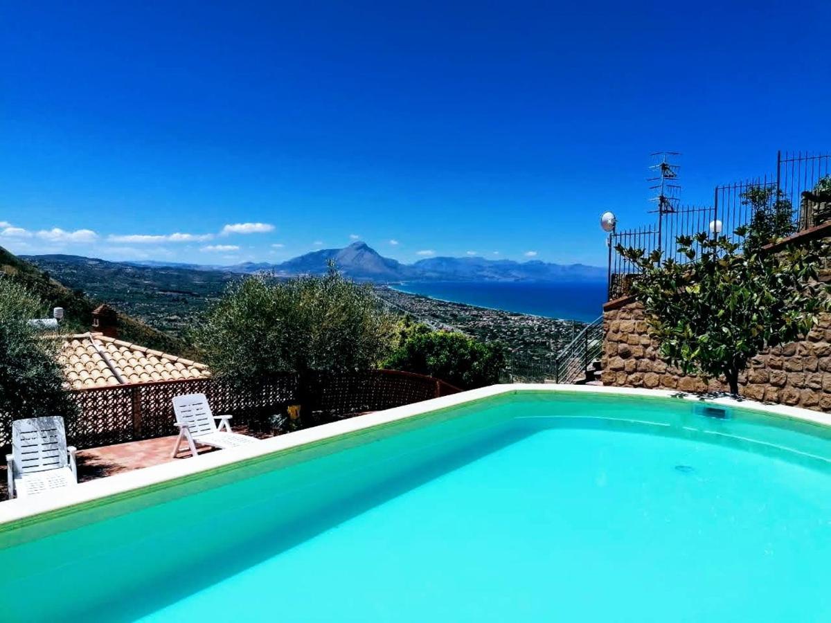 Villa Verde تْشيفالو المظهر الخارجي الصورة