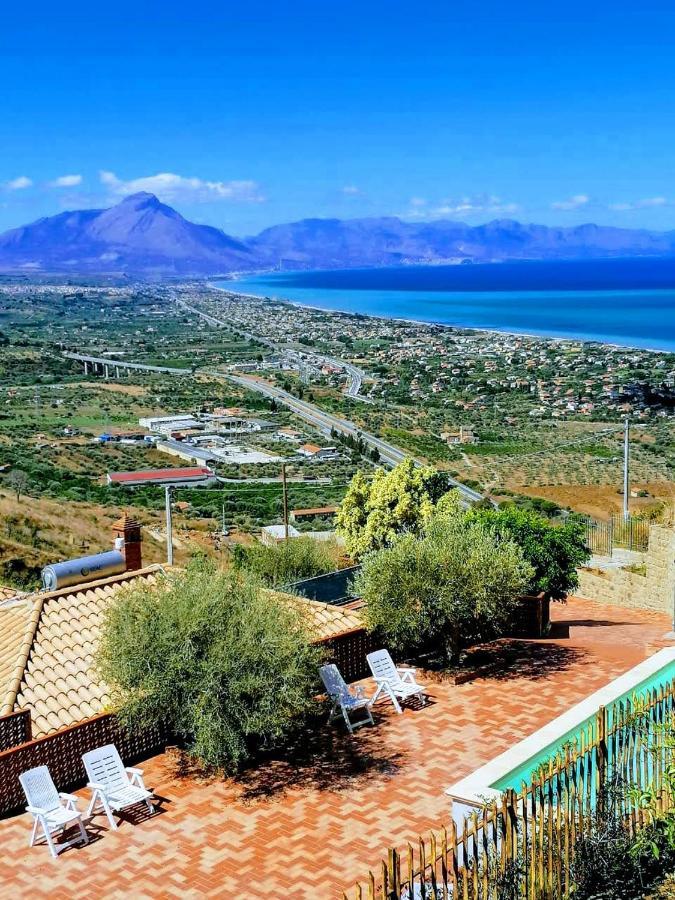Villa Verde تْشيفالو المظهر الخارجي الصورة