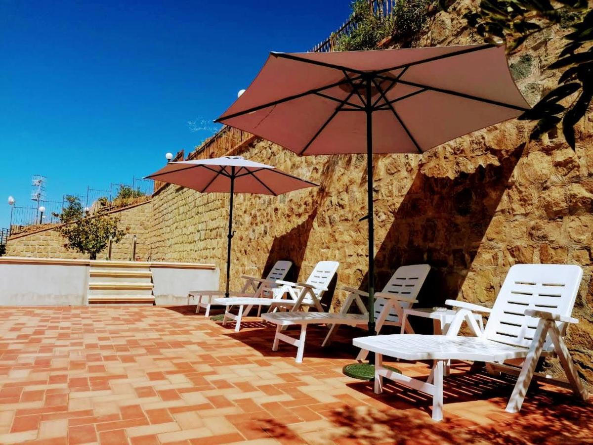 Villa Verde تْشيفالو المظهر الخارجي الصورة