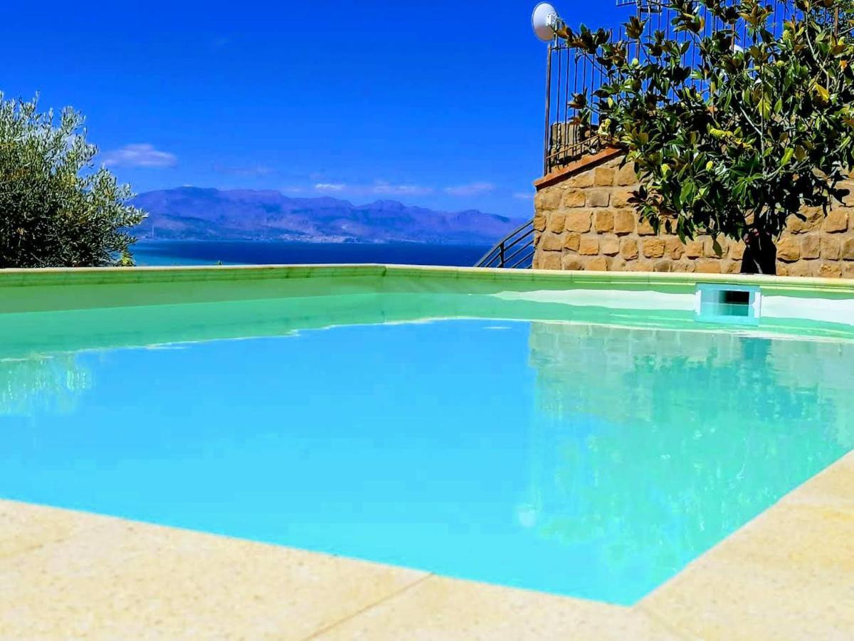 Villa Verde تْشيفالو المظهر الخارجي الصورة