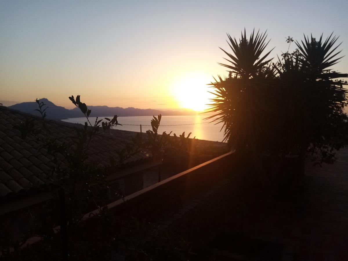 Villa Verde تْشيفالو المظهر الخارجي الصورة