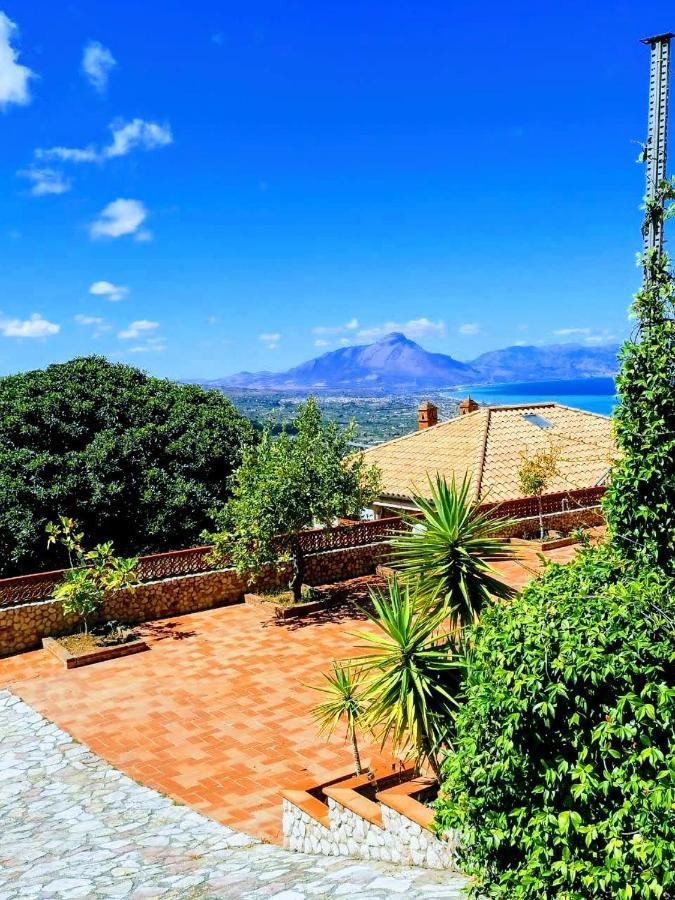 Villa Verde تْشيفالو المظهر الخارجي الصورة