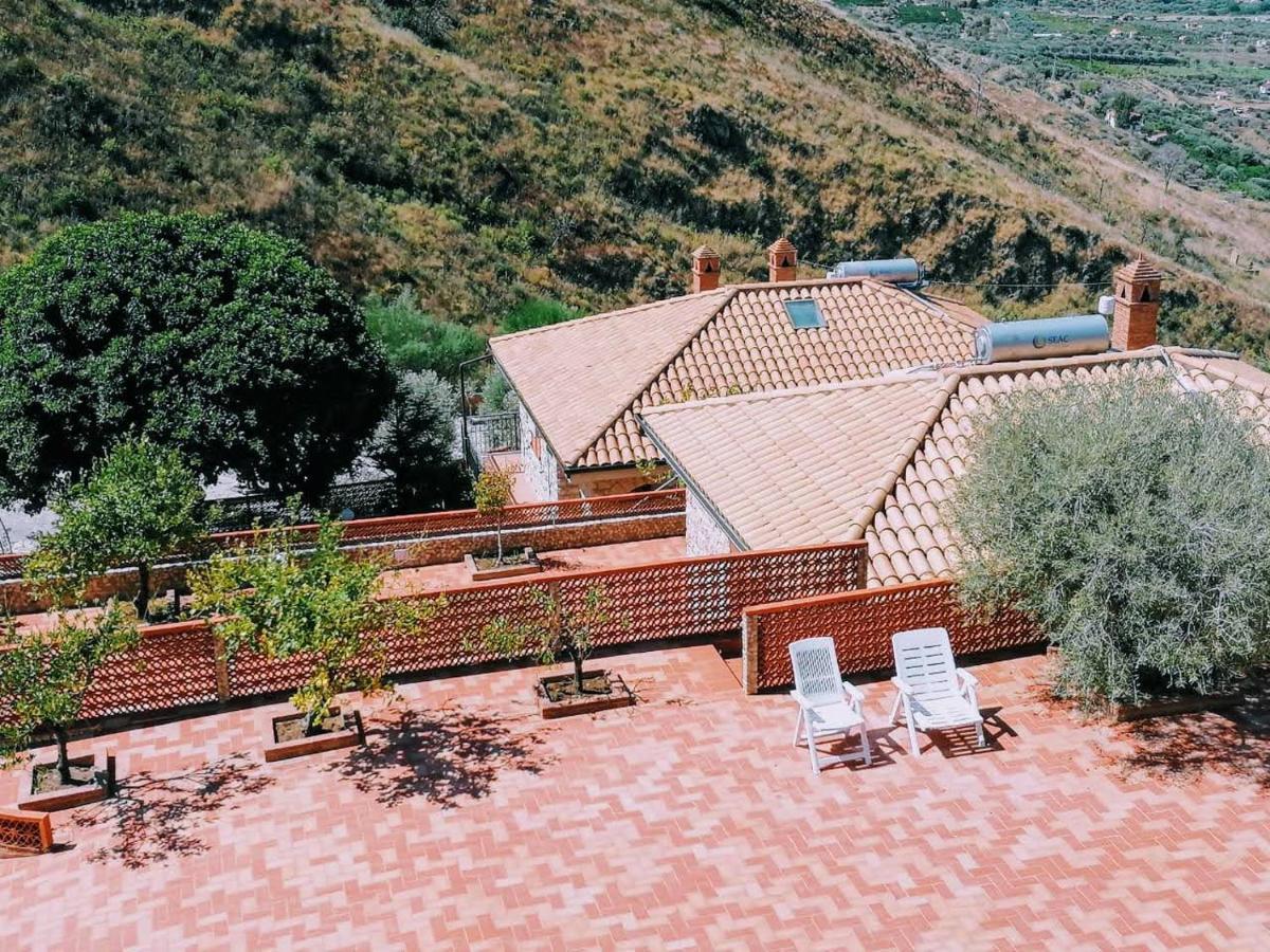 Villa Verde تْشيفالو المظهر الخارجي الصورة