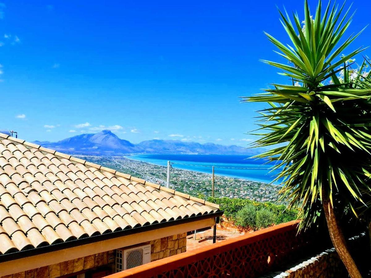 Villa Verde تْشيفالو المظهر الخارجي الصورة