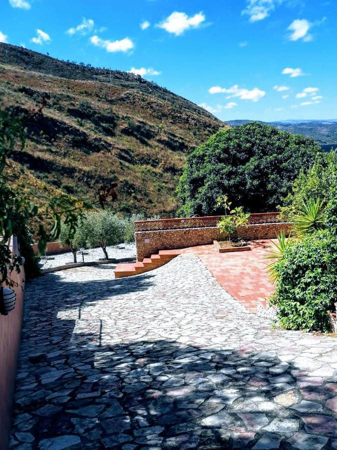 Villa Verde تْشيفالو المظهر الخارجي الصورة