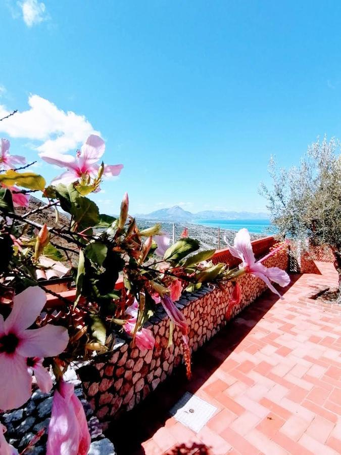 Villa Verde تْشيفالو المظهر الخارجي الصورة