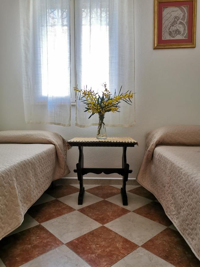 Villa Verde تْشيفالو المظهر الخارجي الصورة