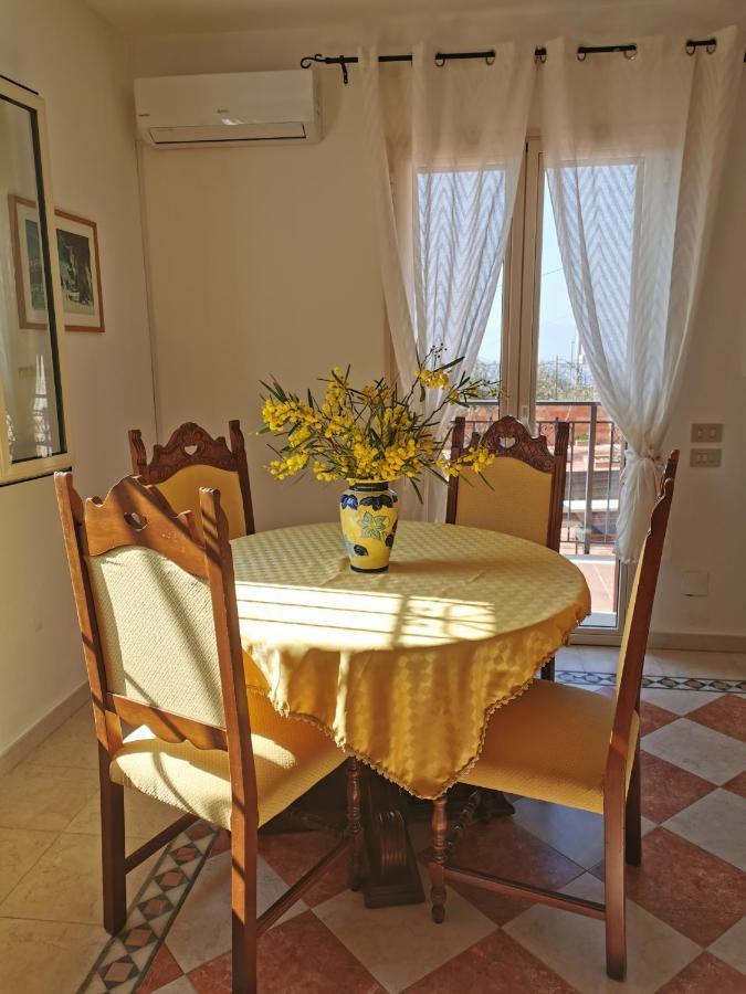 Villa Verde تْشيفالو المظهر الخارجي الصورة