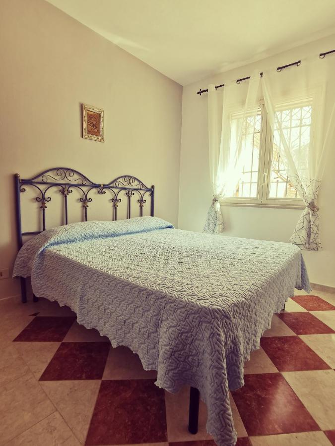 Villa Verde تْشيفالو المظهر الخارجي الصورة