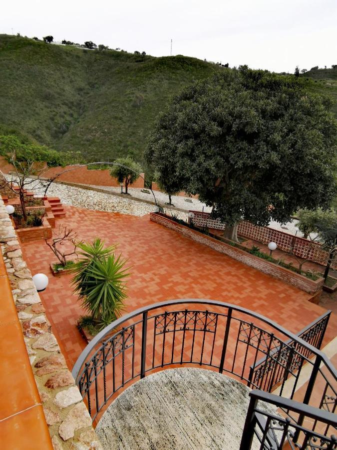 Villa Verde تْشيفالو المظهر الخارجي الصورة