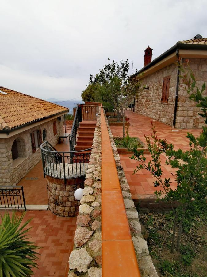 Villa Verde تْشيفالو المظهر الخارجي الصورة