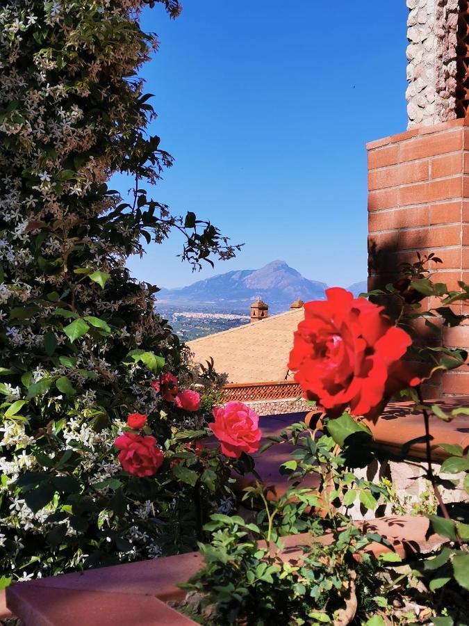 Villa Verde تْشيفالو المظهر الخارجي الصورة