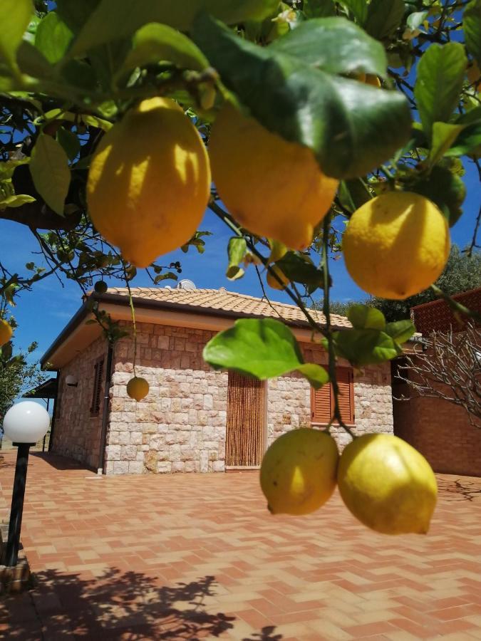 Villa Verde تْشيفالو المظهر الخارجي الصورة