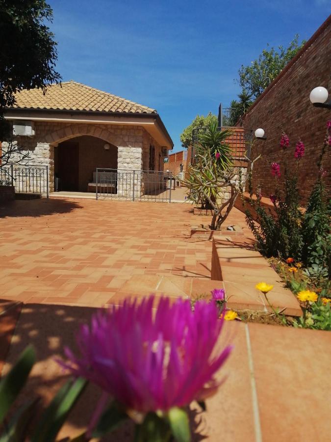 Villa Verde تْشيفالو المظهر الخارجي الصورة