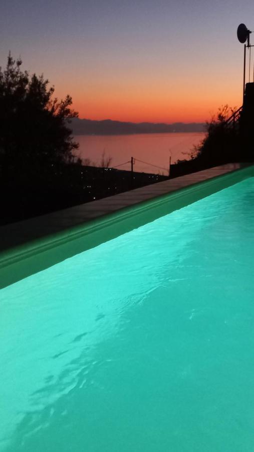 Villa Verde تْشيفالو المظهر الخارجي الصورة