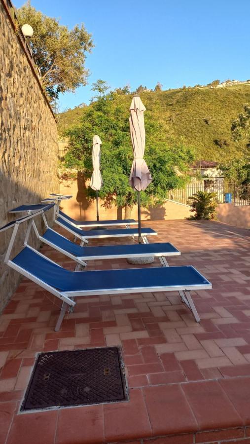 Villa Verde تْشيفالو المظهر الخارجي الصورة