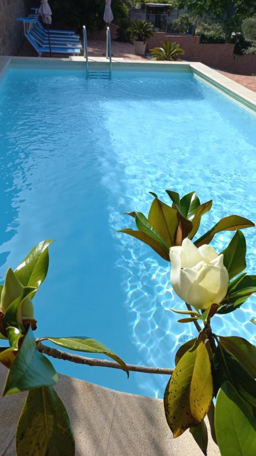 Villa Verde تْشيفالو المظهر الخارجي الصورة