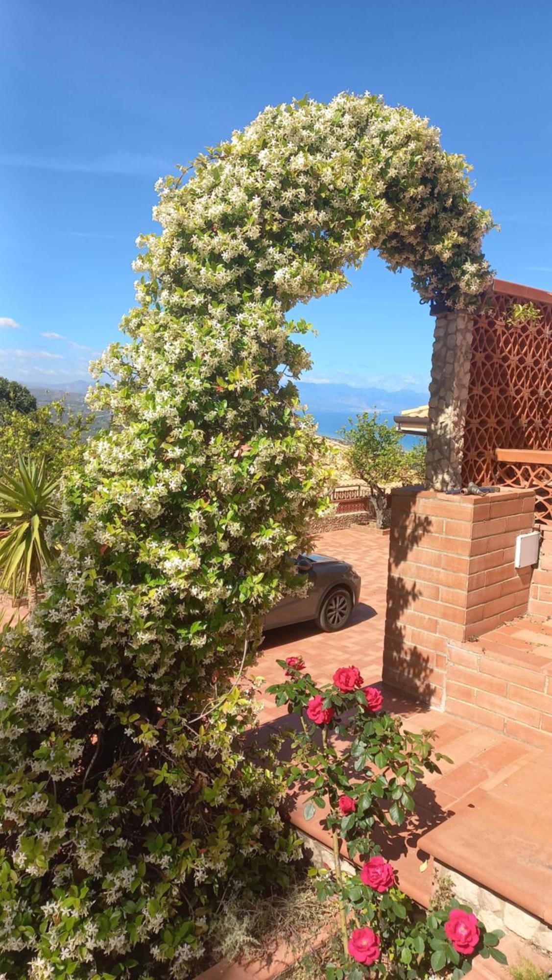 Villa Verde تْشيفالو المظهر الخارجي الصورة