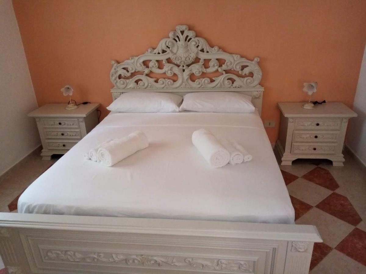 Villa Verde تْشيفالو المظهر الخارجي الصورة