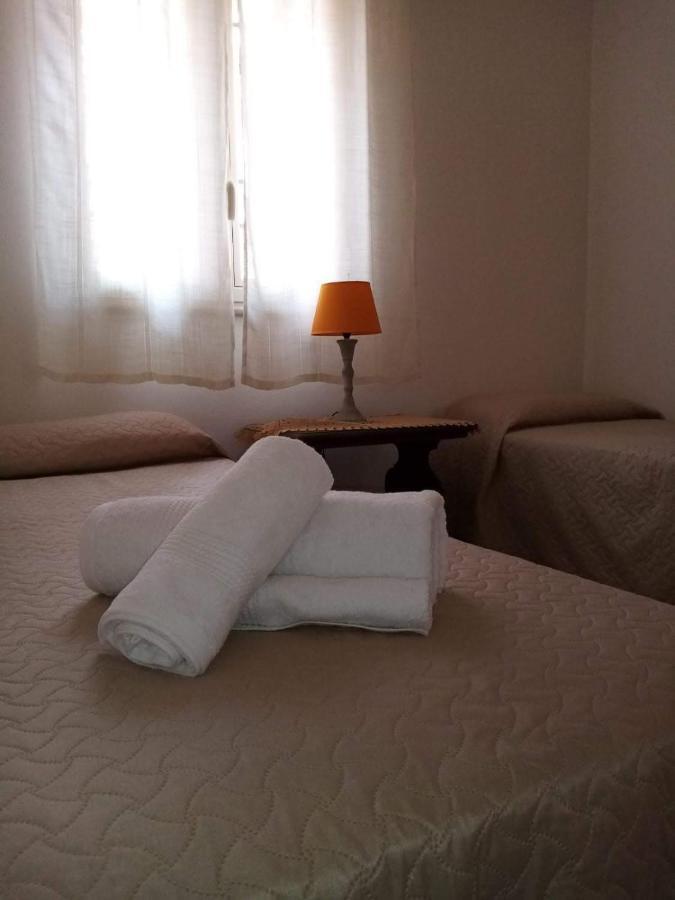 Villa Verde تْشيفالو المظهر الخارجي الصورة