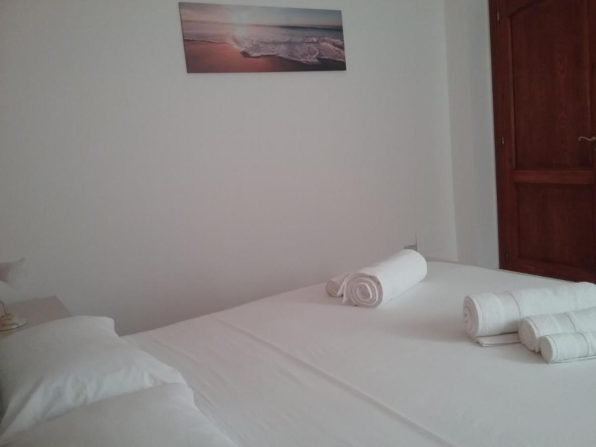 Villa Verde تْشيفالو المظهر الخارجي الصورة