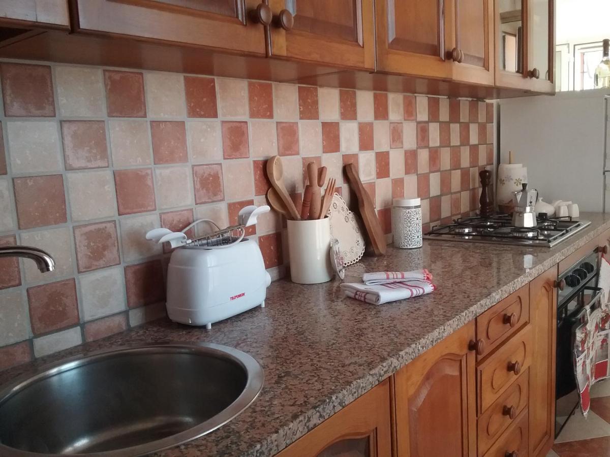 Villa Verde تْشيفالو المظهر الخارجي الصورة