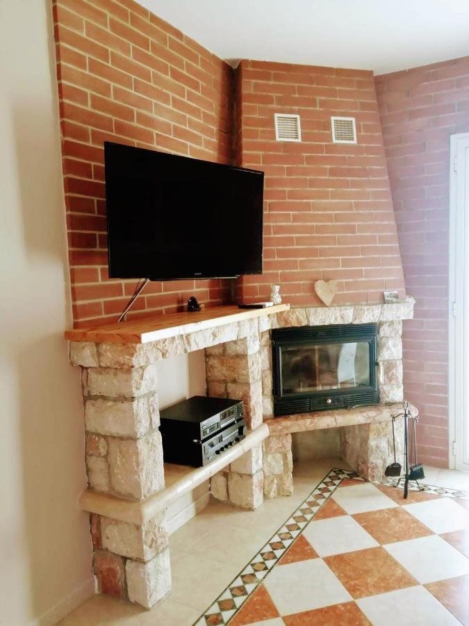 Villa Verde تْشيفالو المظهر الخارجي الصورة