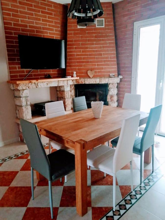 Villa Verde تْشيفالو المظهر الخارجي الصورة