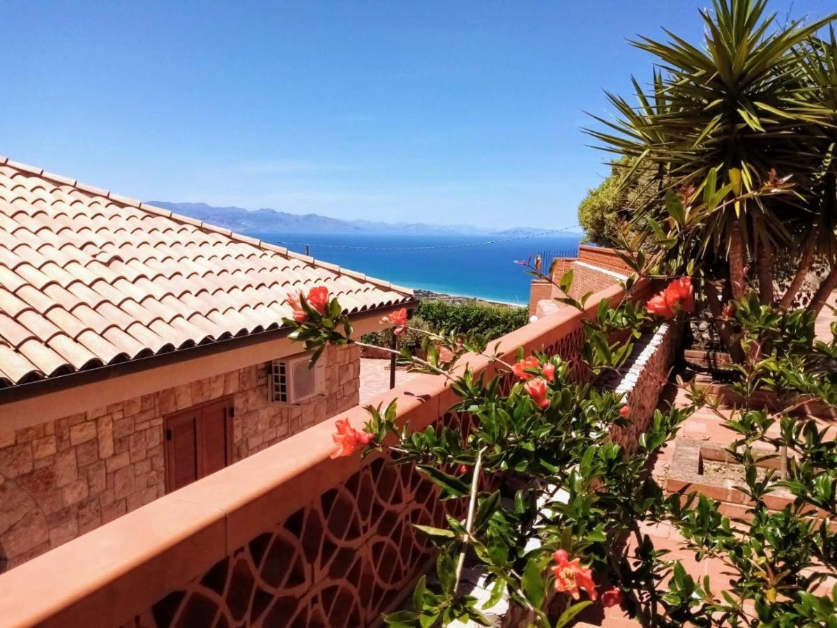 Villa Verde تْشيفالو المظهر الخارجي الصورة