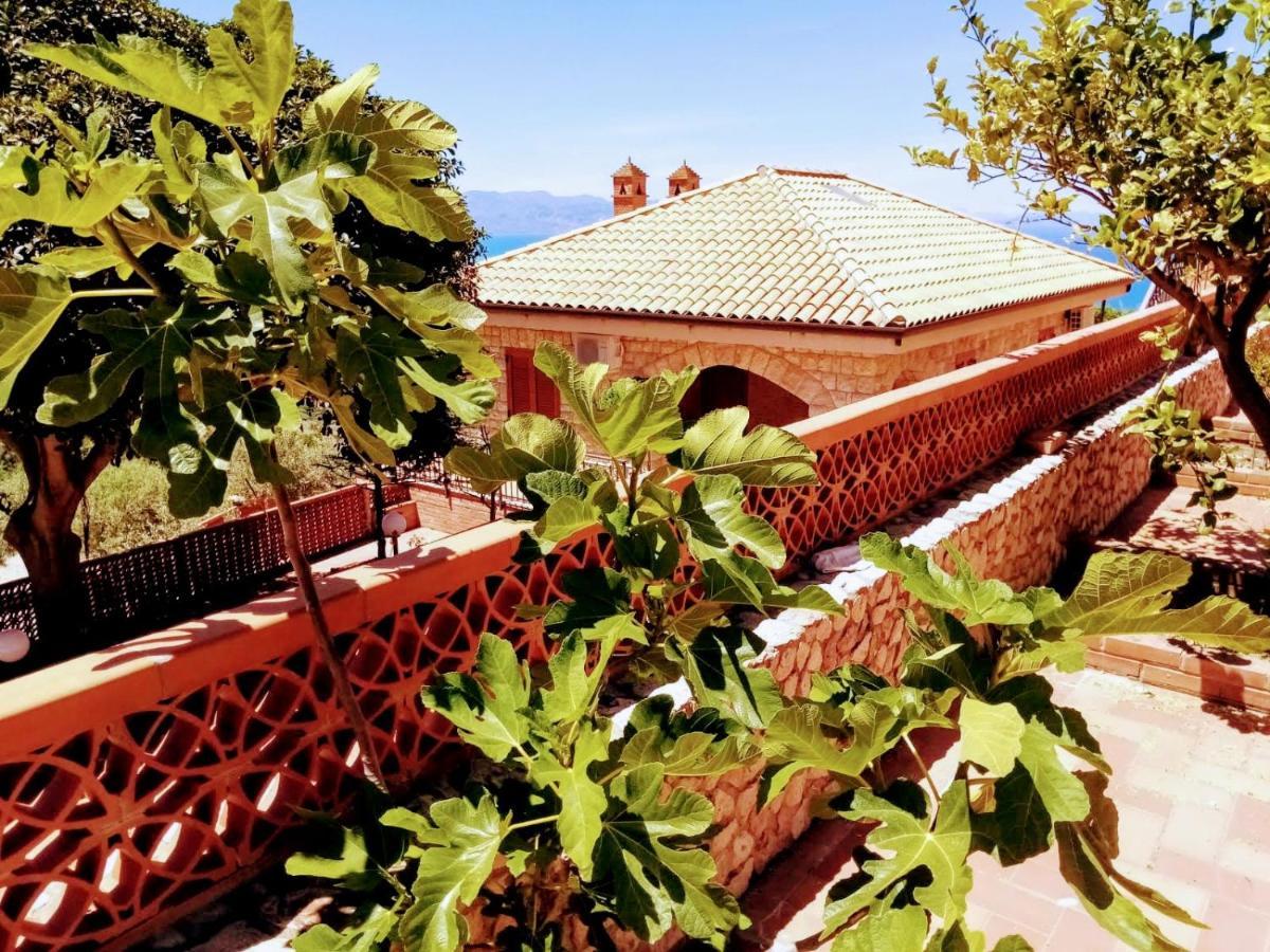 Villa Verde تْشيفالو المظهر الخارجي الصورة