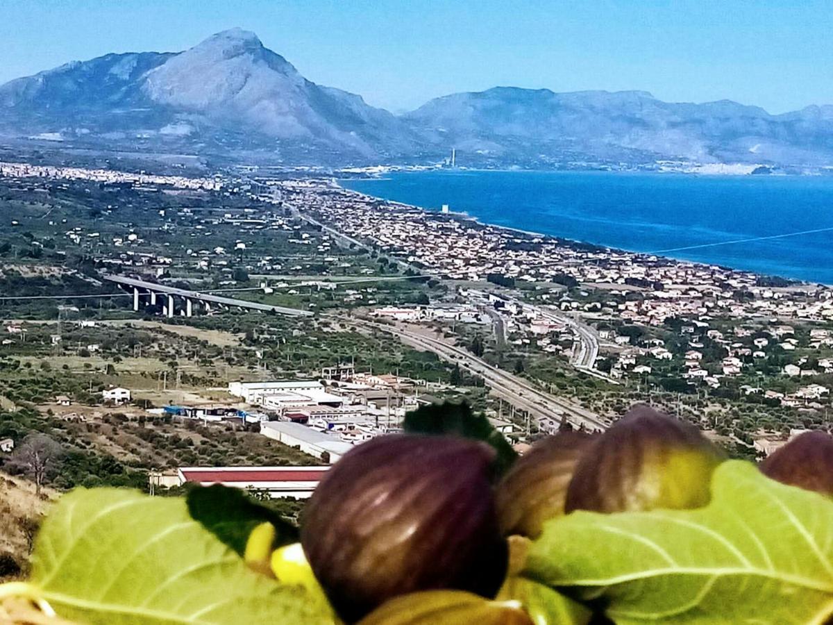 Villa Verde تْشيفالو المظهر الخارجي الصورة