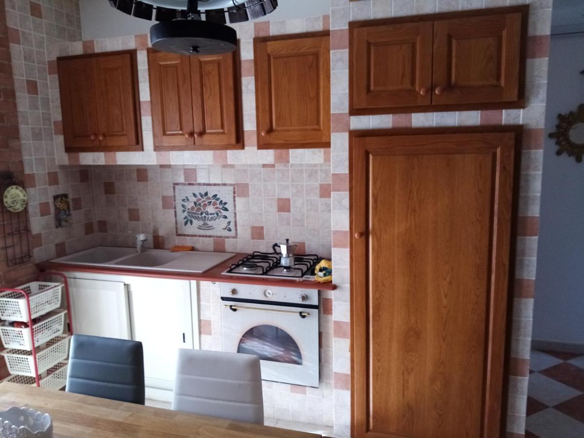 Villa Verde تْشيفالو المظهر الخارجي الصورة